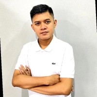 Teguh Budi Santoso