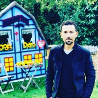 Vedat Bulduk