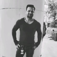 Kapil Kumar Singh Chandel