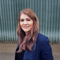 Sóley Heradóttir Hammer