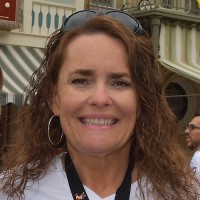 Denise Vaughan