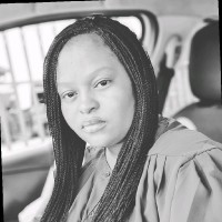 Thandeka Dlathu