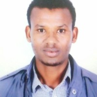 Teklegiorgis Mandefro
