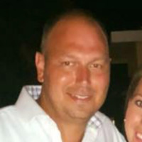 Mike Britton