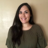 Jessica Pursino, M.S., CCC-SLP