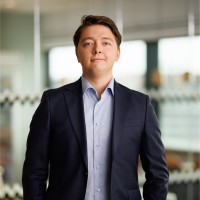 Henric Eliasson
