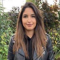 Ikram Labaizi
