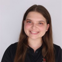 Hannah Theriault