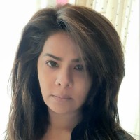 Saba Ullal