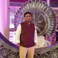 GAVISH KUMAR