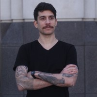 Francisco Barretto