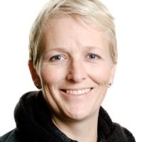 Marianne Musæus