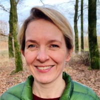 Kirsten Pedersen Due