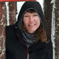 Bernadette Rosehart