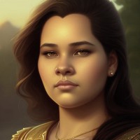 Xenia M.