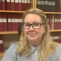 Anette Sjöström