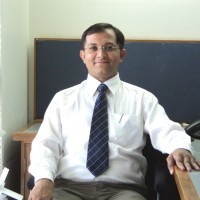 Tushar Patel - MBA