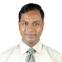 Amol Gaikwad