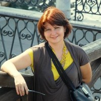 Irina Tkachenko