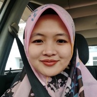 Nadia Hamizah Binti Mad Said