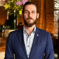 Dylan Lyon