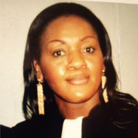 Mireille Marlyse BELLA ETOUNDI