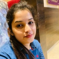 Moumita Mondal