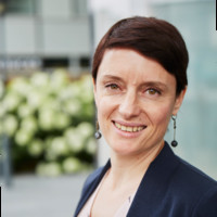 Florence Caillon