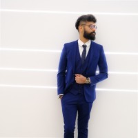 Abhishek Gopinath