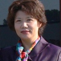 Beverly Zhou