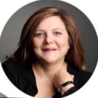 Toni Di Berardino, PhD