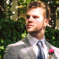 Nick de Lange