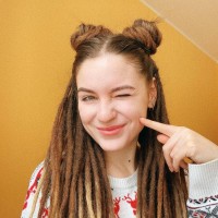 Ульяна Датченко