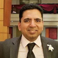Niraj Gandhi