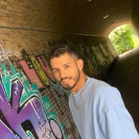 Daniel - Tiago Coimbras Oliveira