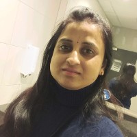 Pratibha Danke