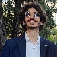 Domenico Marchica