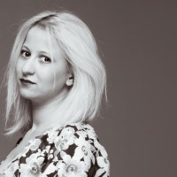 Lydia-Manel M.