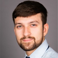 Michael Wharton