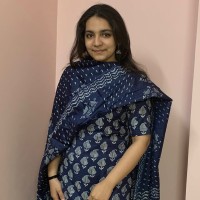 Nandini S.