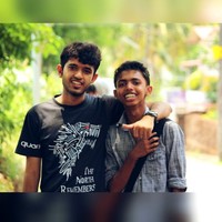 Jyothish Raj