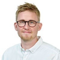 Frederik Kjærgaard