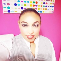 Ana María García E.