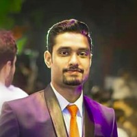 Arsalan Ahmad