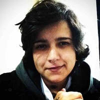 Mayara M. Bertolotti