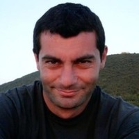 Gianluca Toscano