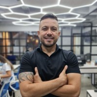 Norman Xavier Luna Suarez