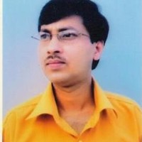 Jaykrushna Das Adhikari