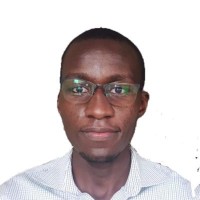 Fenton Otieno