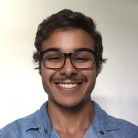 Ian Pinheiro